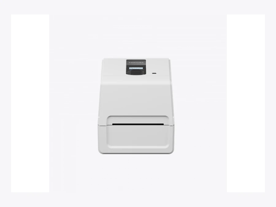 Toshiba BV410T desktop printer reference