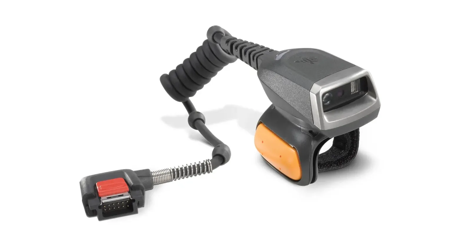 Managing a Fleet of Handheld Scanners