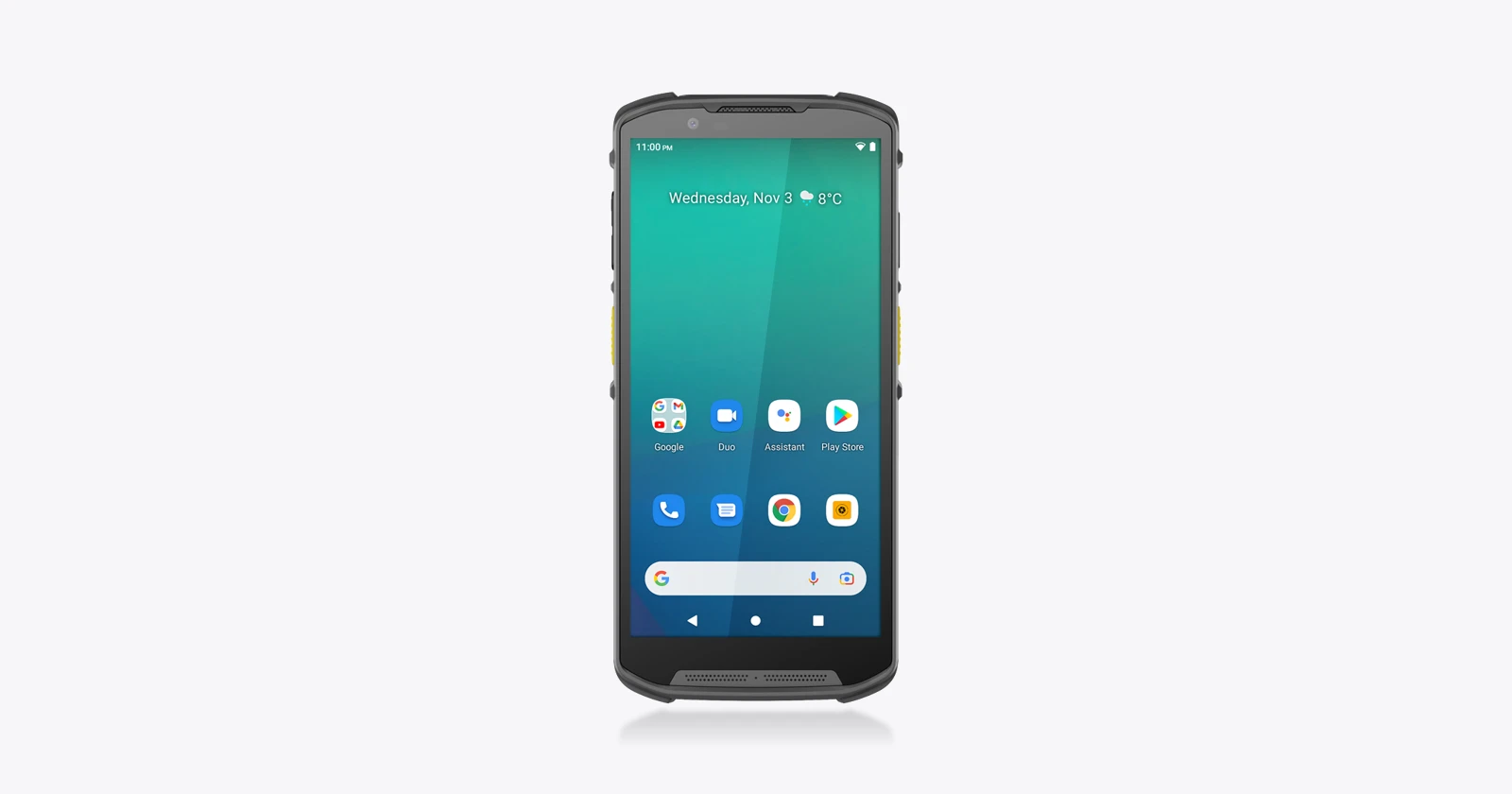 Newland MT95 Kambur Pro III front product view