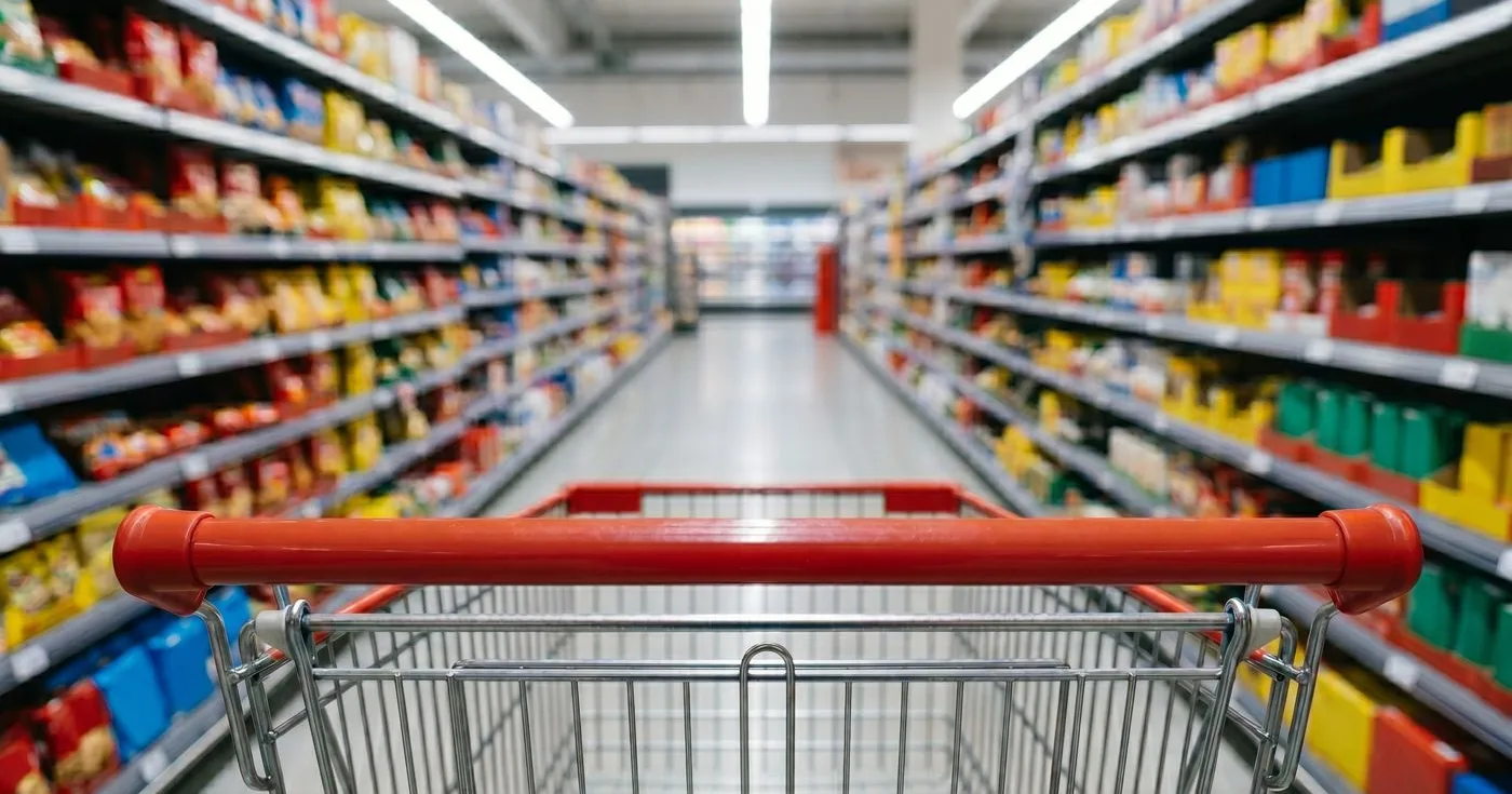Retail Backroom-to-Shelf Replenishment