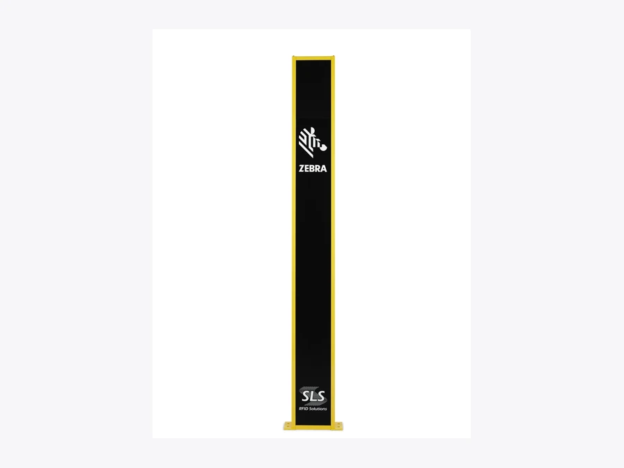 Zebra Transition RFID Portal