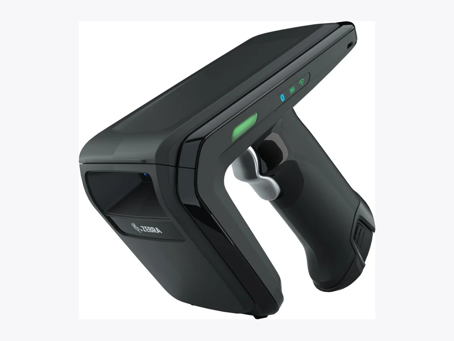 Zebra RFD40 Premium Plus