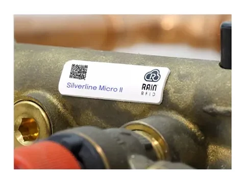 Confidex Silverline Micro II