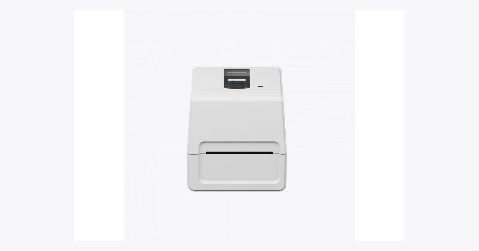 A bigger printer will not fix a bad label workflow. Buy the right width first.