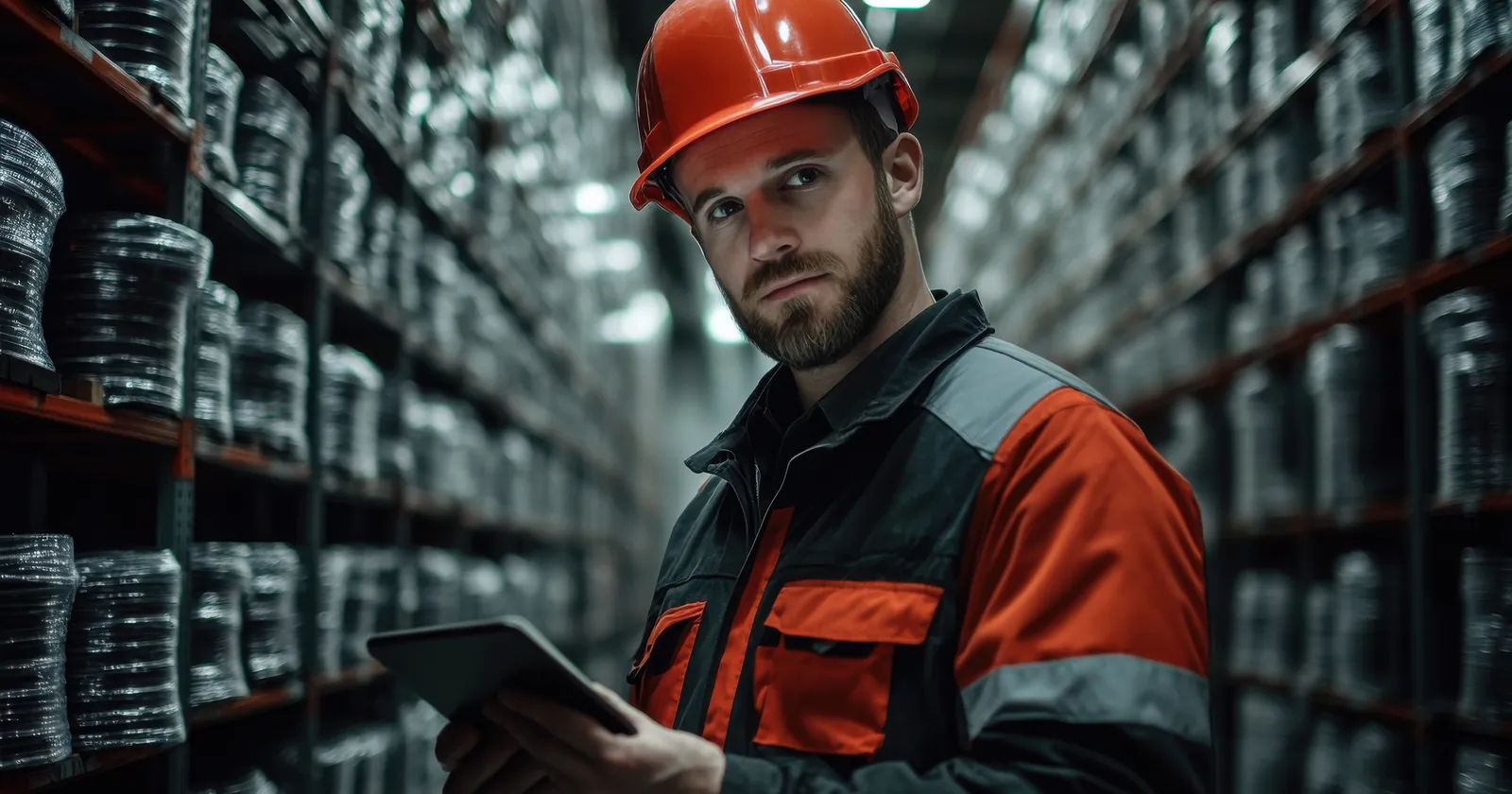 Raptool + Visma.net: Bring Warehouse Work to Mobile