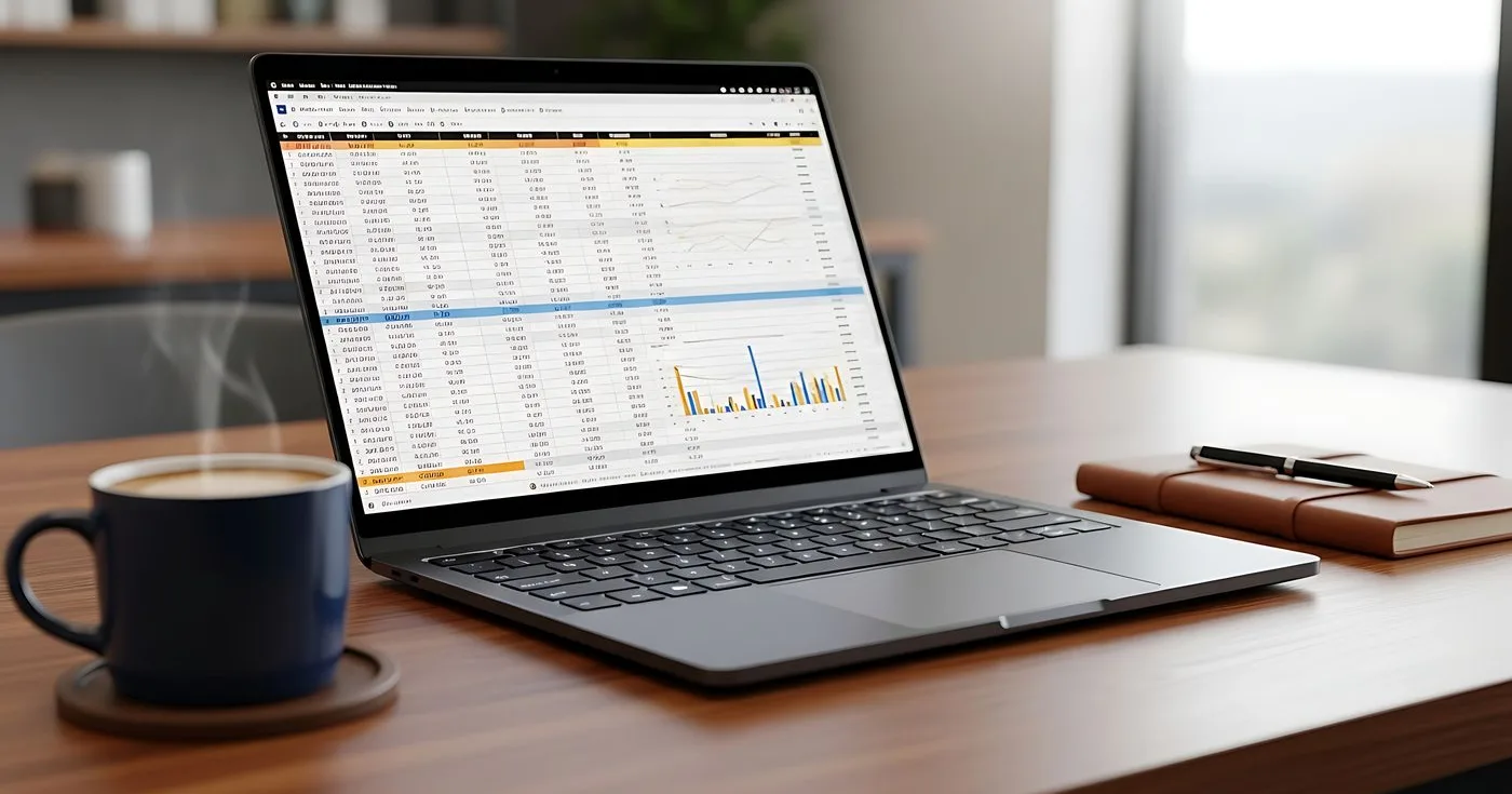 Minimum Stock and Reorder Planning