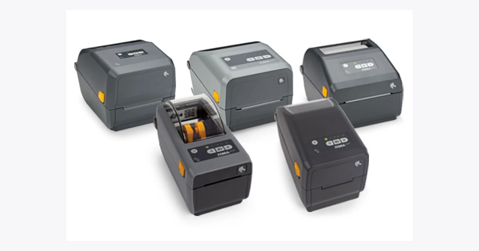 Your warehouse is waiting for a label. Is the printer really the problem?