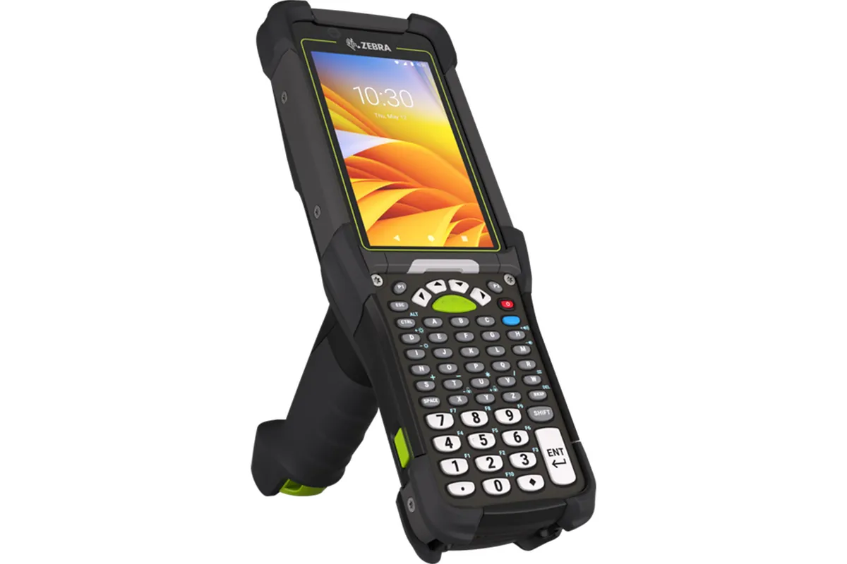 Zebra MC9450