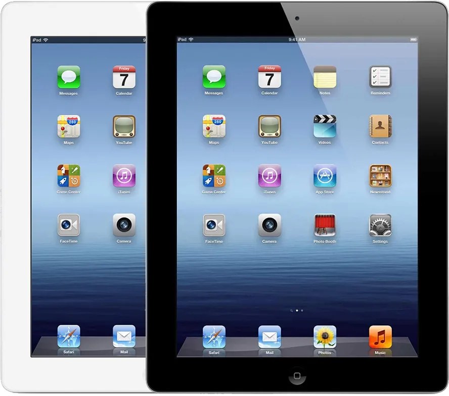 Apple iPad (3rd generation)