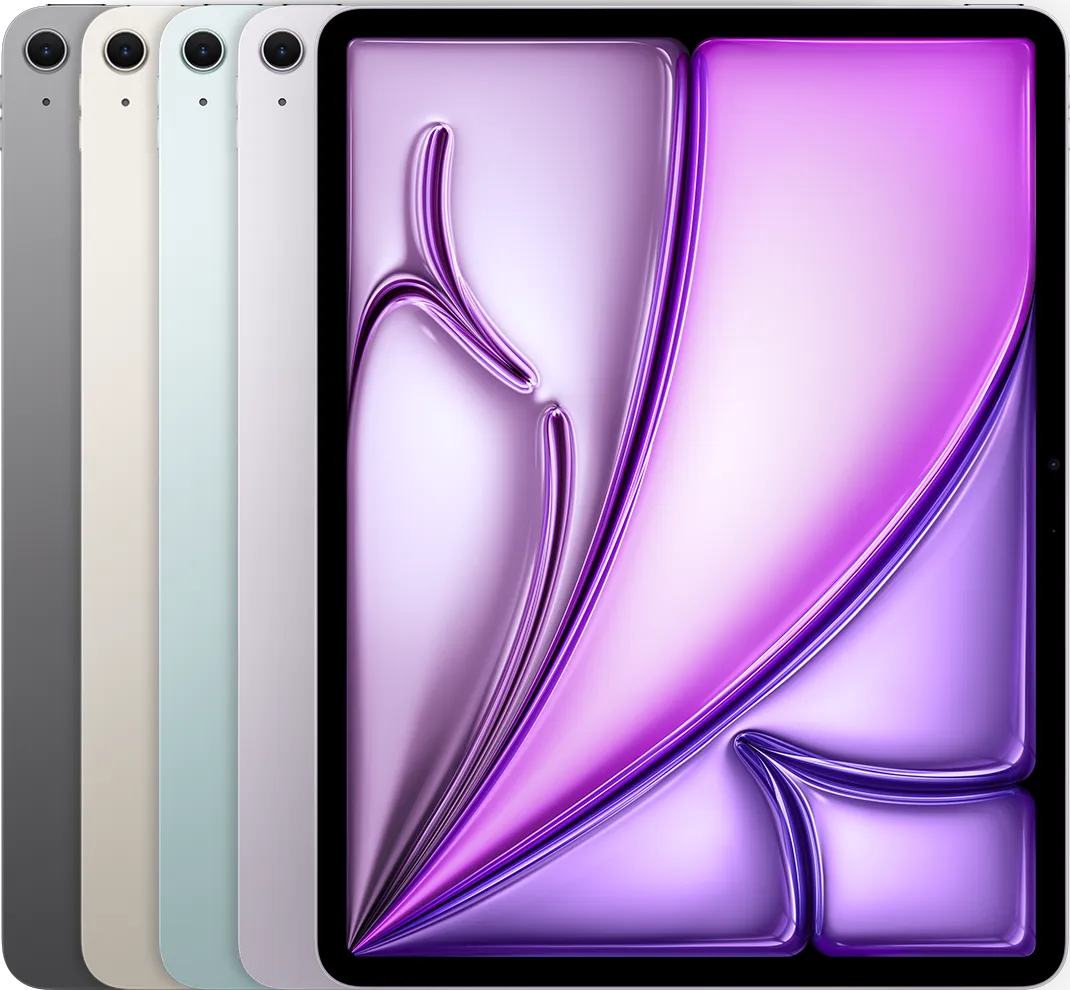 Apple iPad Air 13-inch (M2)