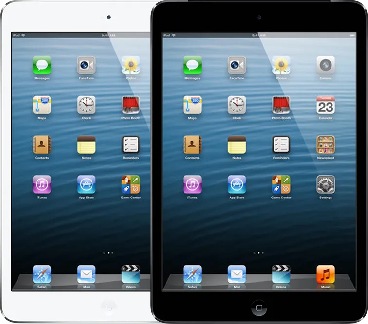 Apple iPad mini