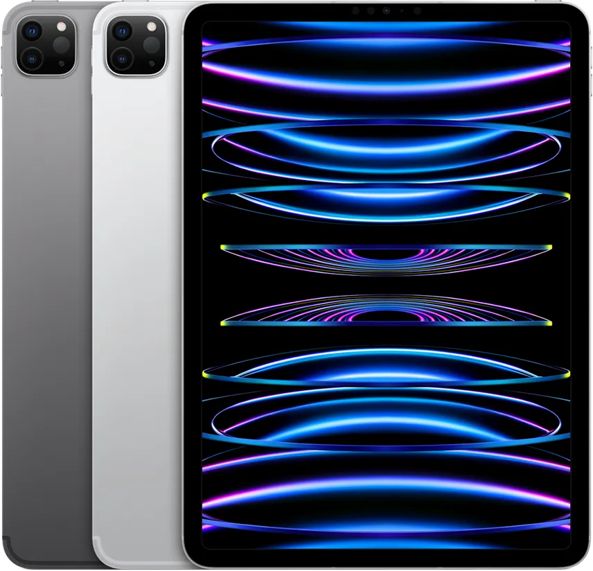 Apple iPad Pro 11-inch (4th generation)