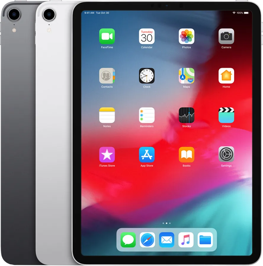 Apple iPad Pro 11-inch