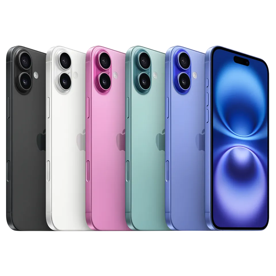 Apple iPhone 16