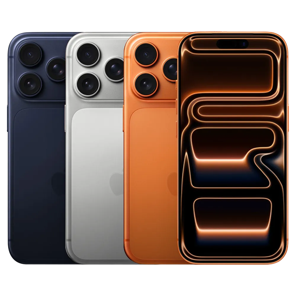 Apple iPhone 17 Pro Max