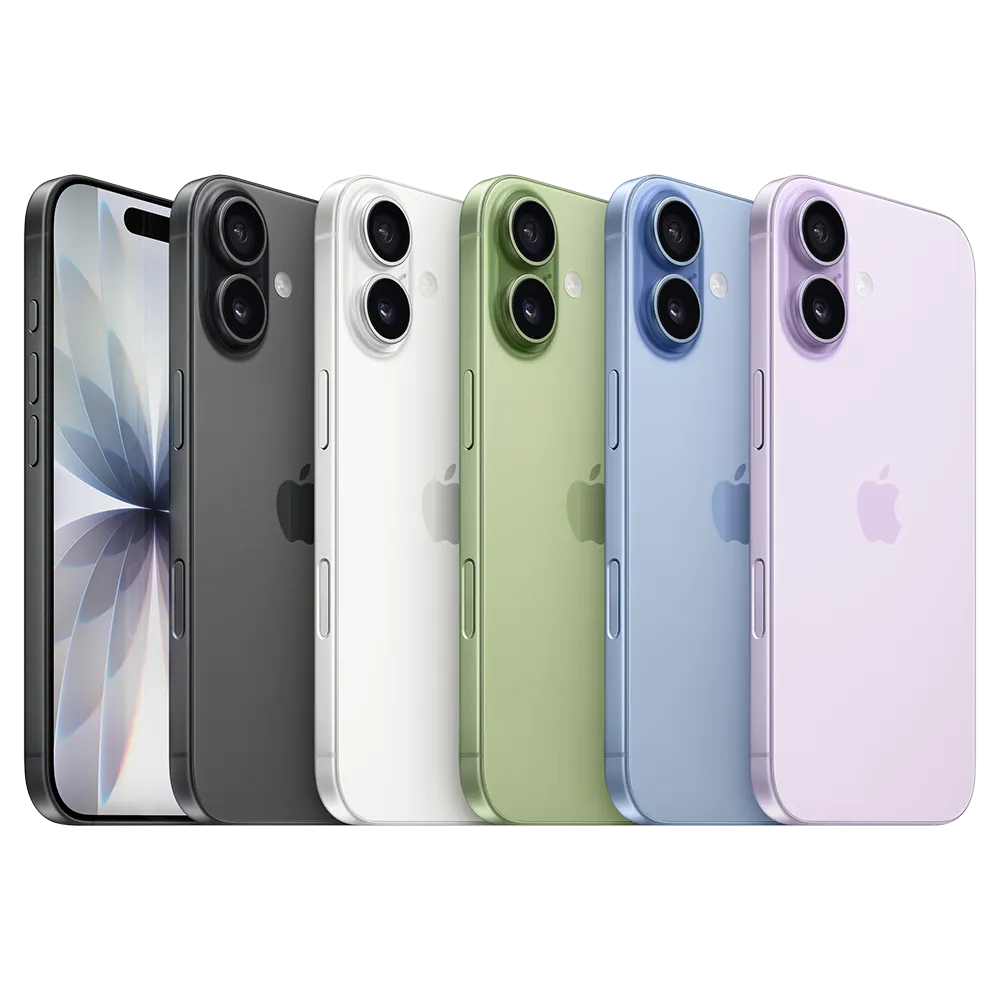 Apple iPhone 17