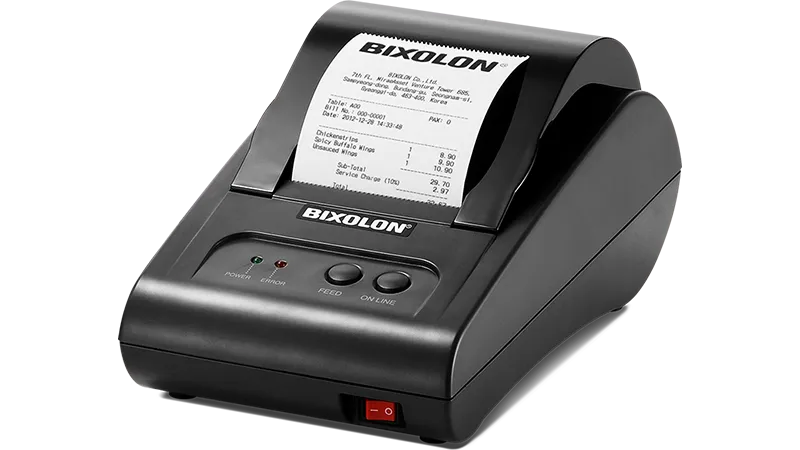 BIXOLON STP-103III