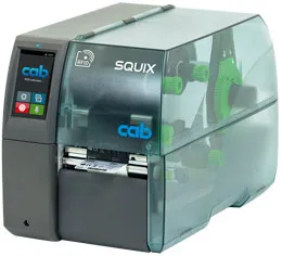 CAB SQUIX UHF RFID