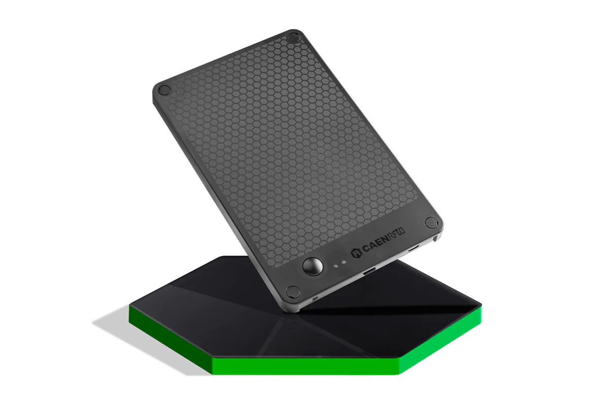 CAEN RFID Slate 3