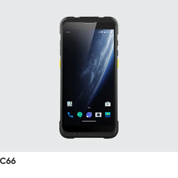 Chainway C66 Wi-Fi Only