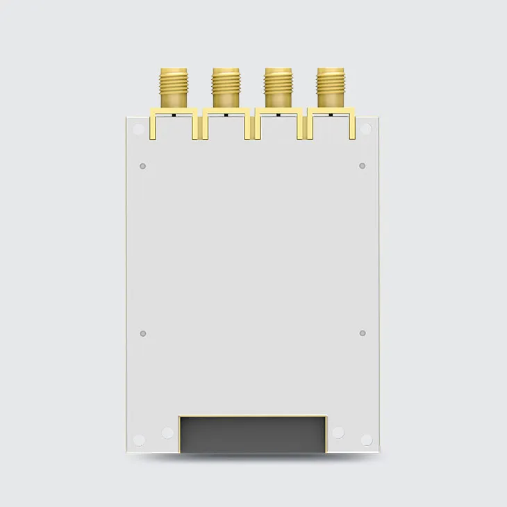Chainway CM2000-4 UHF RFID Module (4-Port)