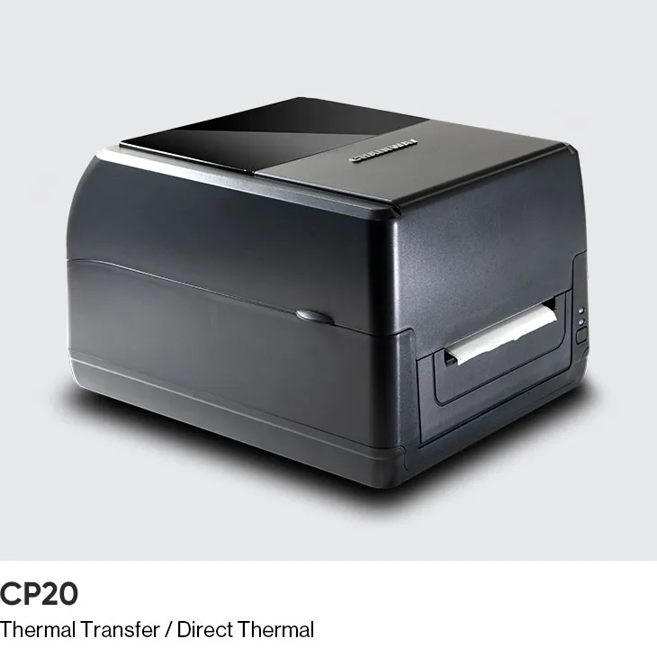 Chainway CP20 Barcode Printer