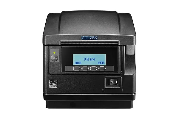 Citizen CT-S851III