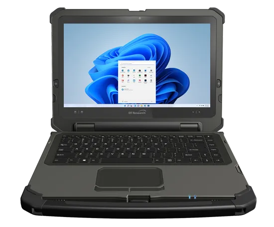 DT Research LT330 Rugged Laptop
