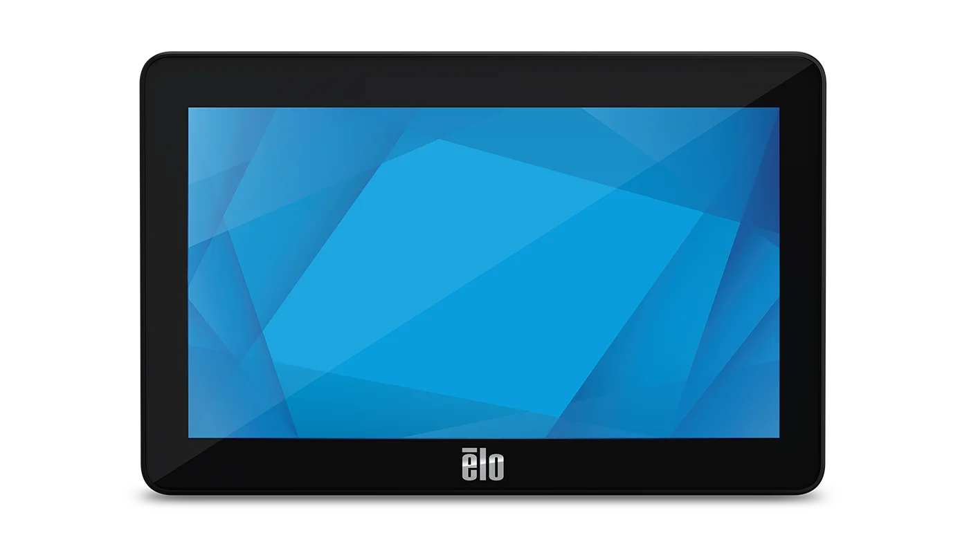 Elo Touch 0702L 7" Touchscreen Monitor
