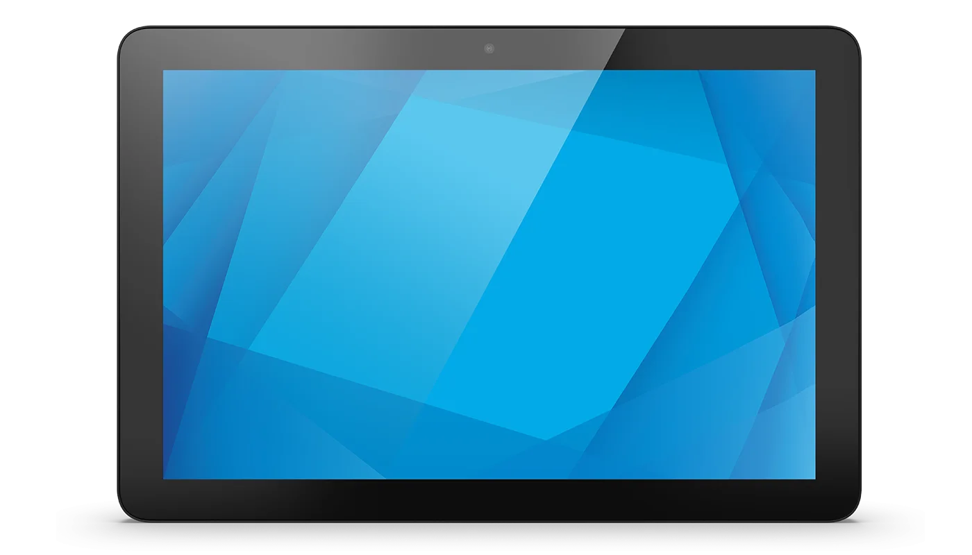 10-inch I-Series with Linux by Elo