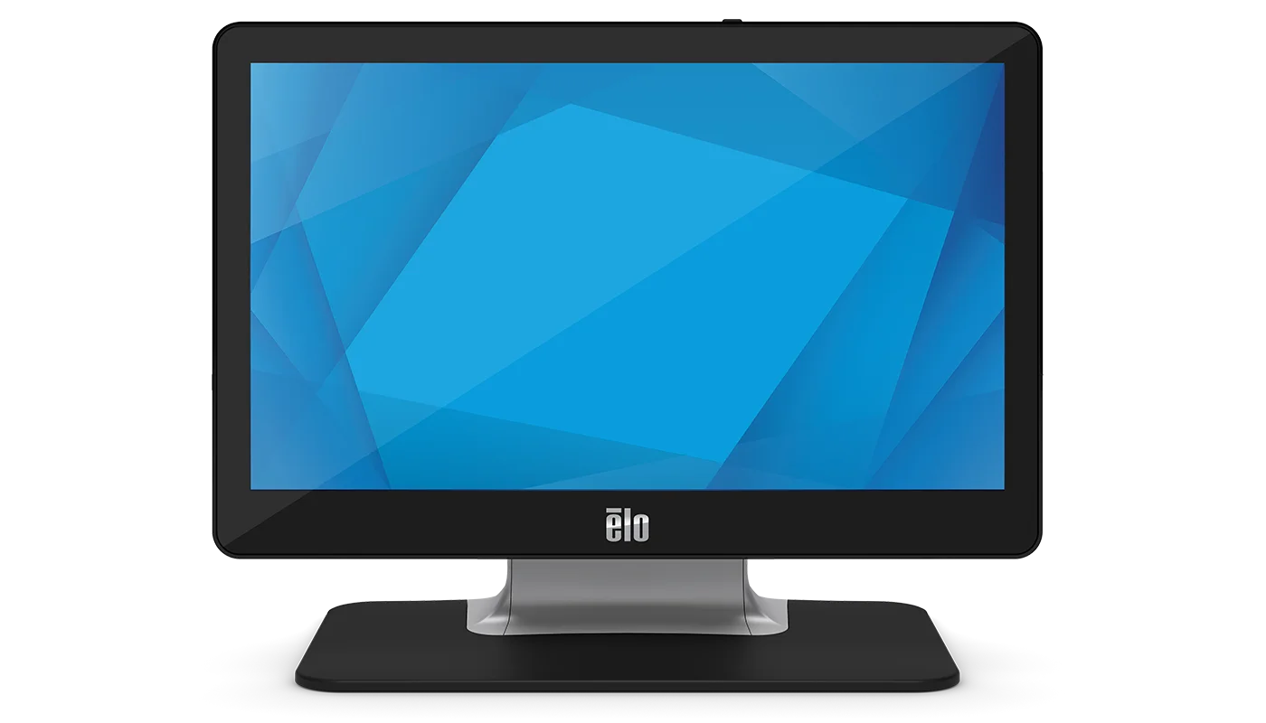 Elo Touch 1302L 13" Touchscreen Monitor