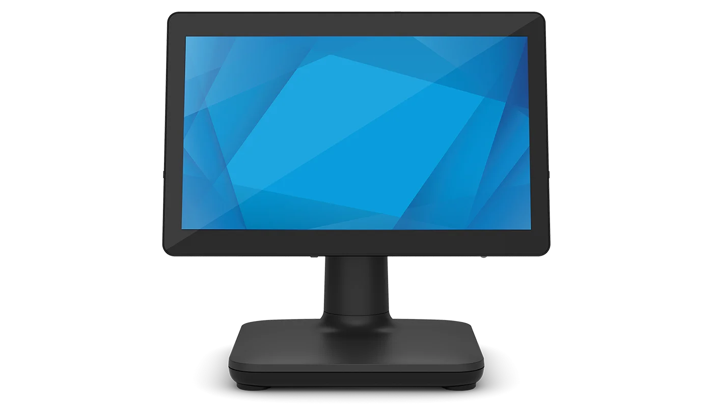 Elo Touch 15-inch (16:9) E-Series 2 (E135925)