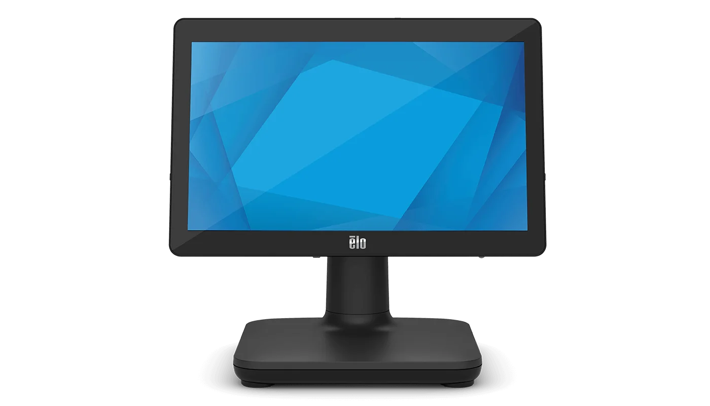 15-inch (16:9) EloPOS System by Elo
