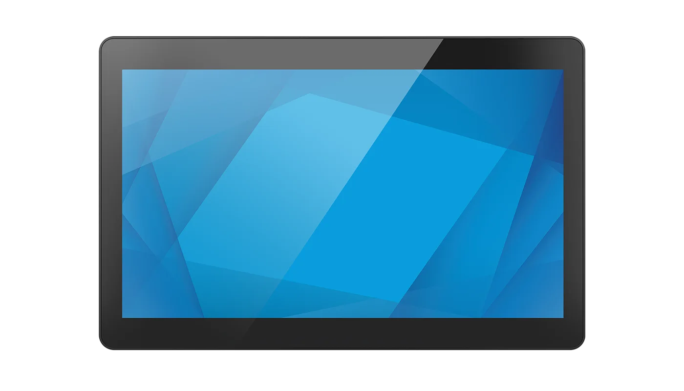 Elo Touch 15-inch (16:9) I-Series 3 with Intel