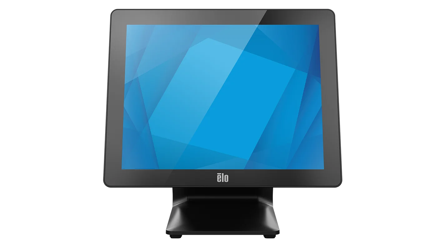 15-inch (4:3) I-Series 3 with Intel by Elo
