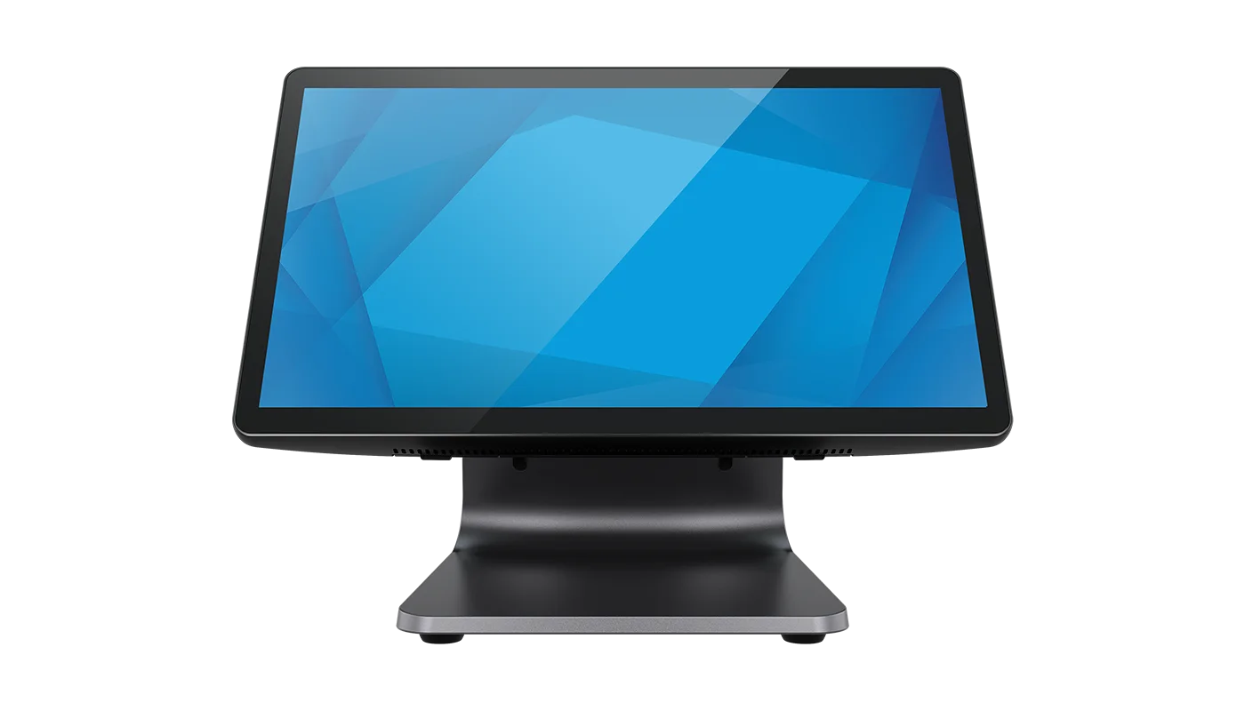 Elo Touch 15-inch E-Series 3 with Intel