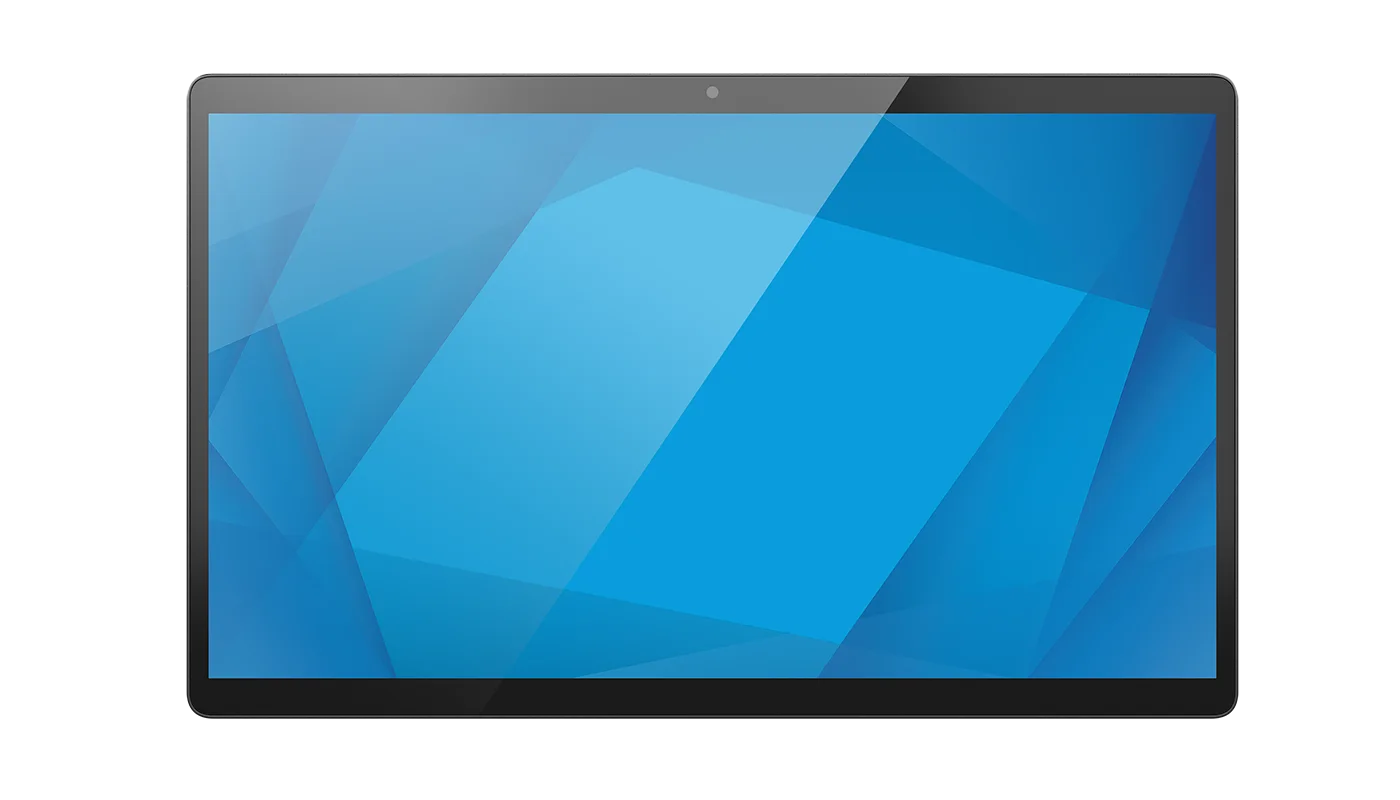 Elo Touch 15-inch I-Series 3 Slate with Intel