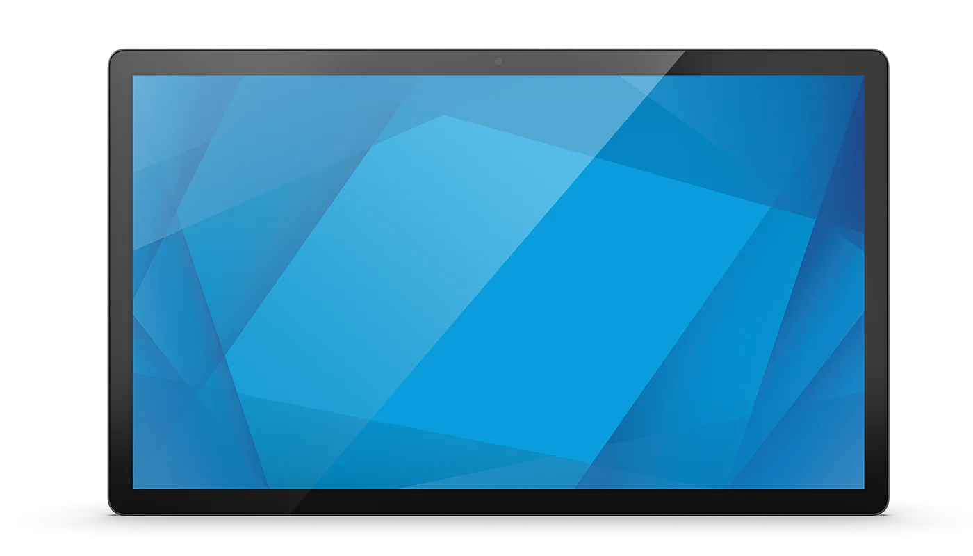 Elo Touch 15-inch I-Series Slate with Linux