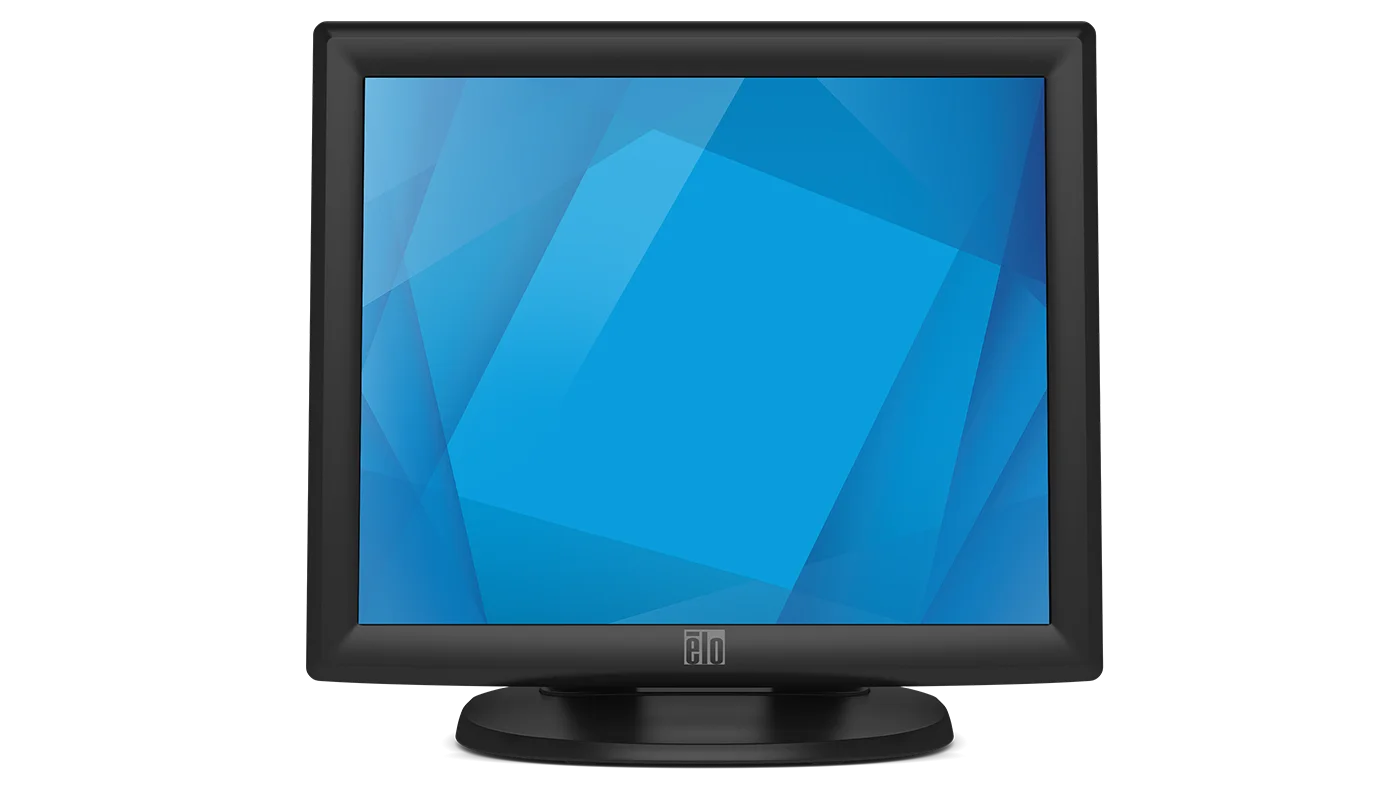 Elo Touch 1515L 15" Touchscreen Monitor