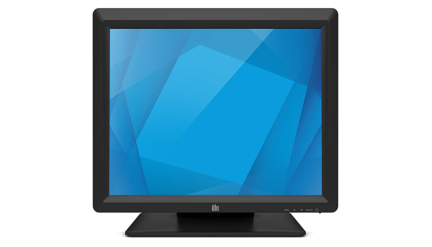 Elo Touch 1517L 15" Touchscreen Monitor