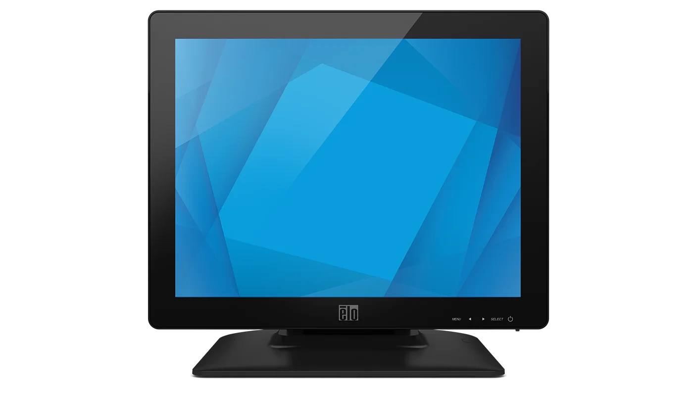 Elo Touch 1523L 15" Touchscreen Monitor