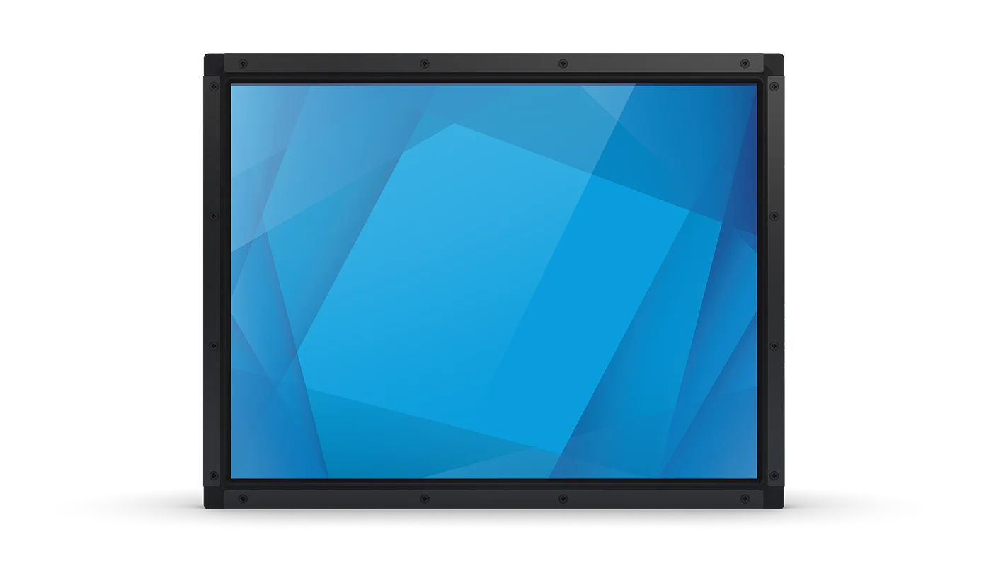 Elo Touch 1598L 15" Open Frame Touchscreen
