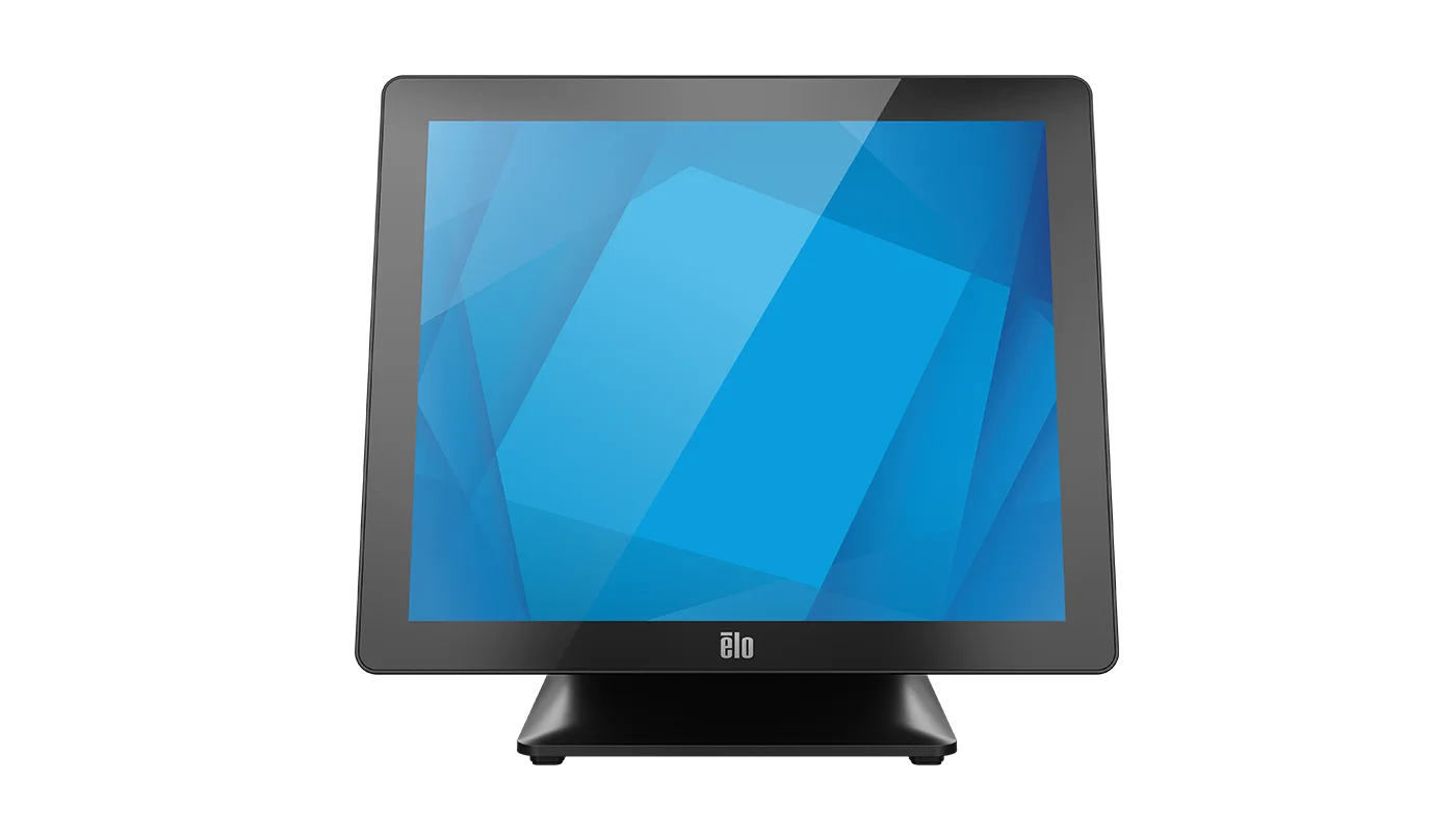 Elo Touch 17-inch (5:4) I-Series 3 with Intel