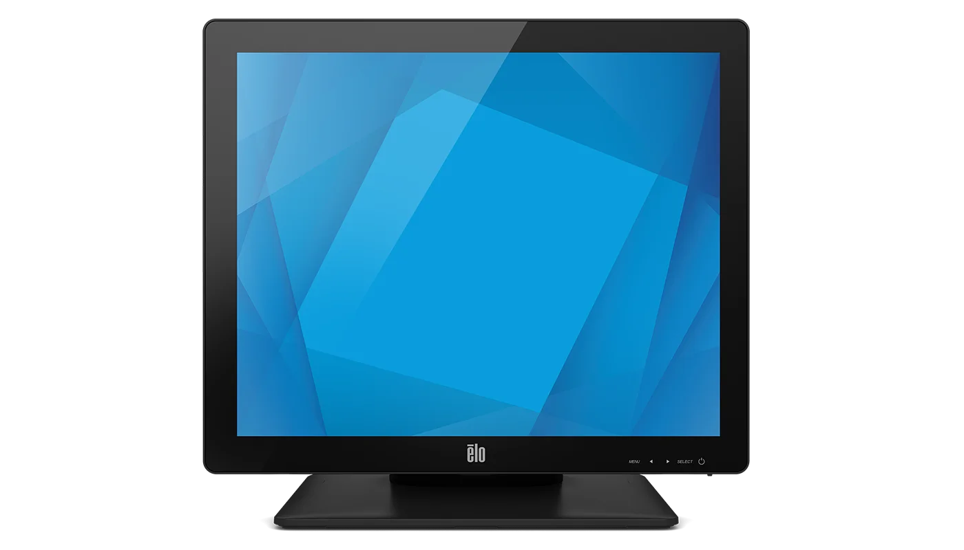 Elo Touch 1717L 17" Touchscreen Monitor