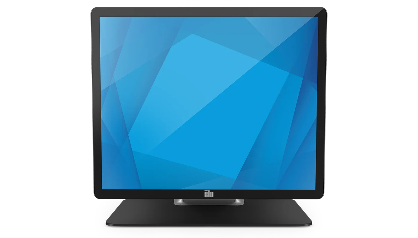 Elo Touch 1902L 19" Touchscreen Monitor