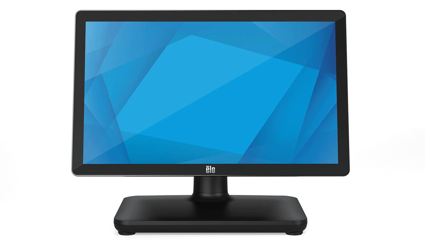 Elo Touch 22-inch EloPOS System