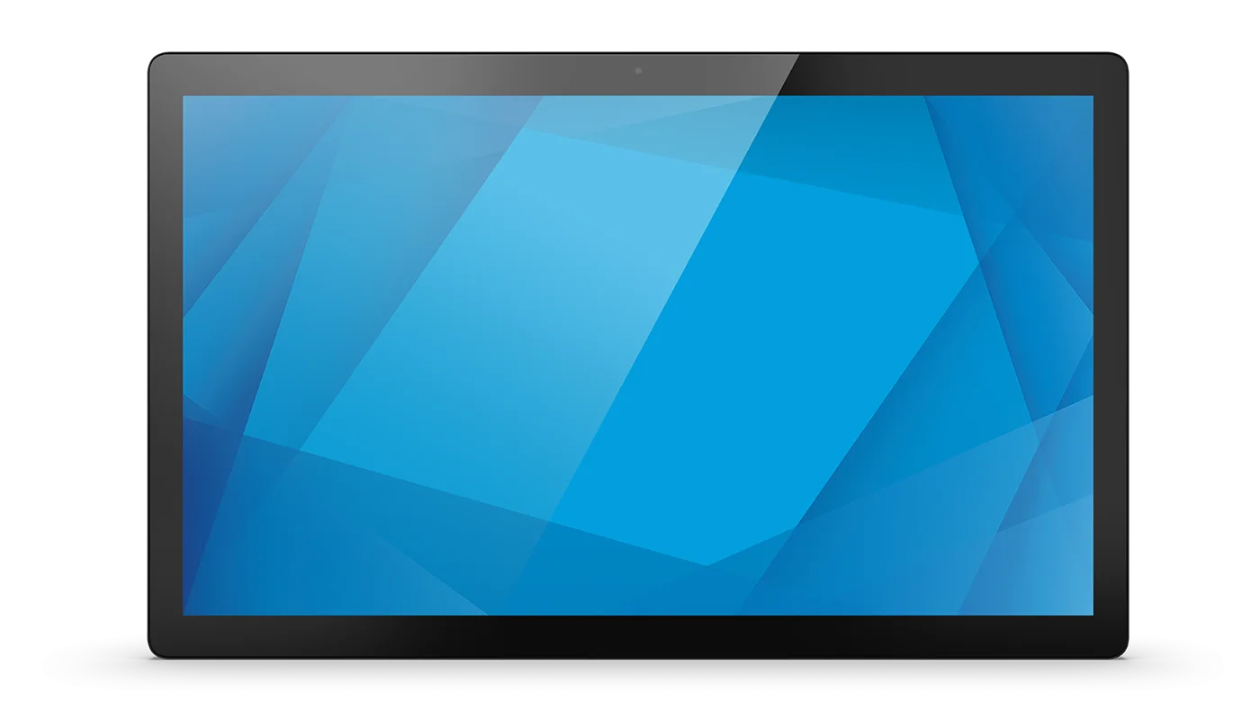 Elo Touch 22-inch I-Series with Linux