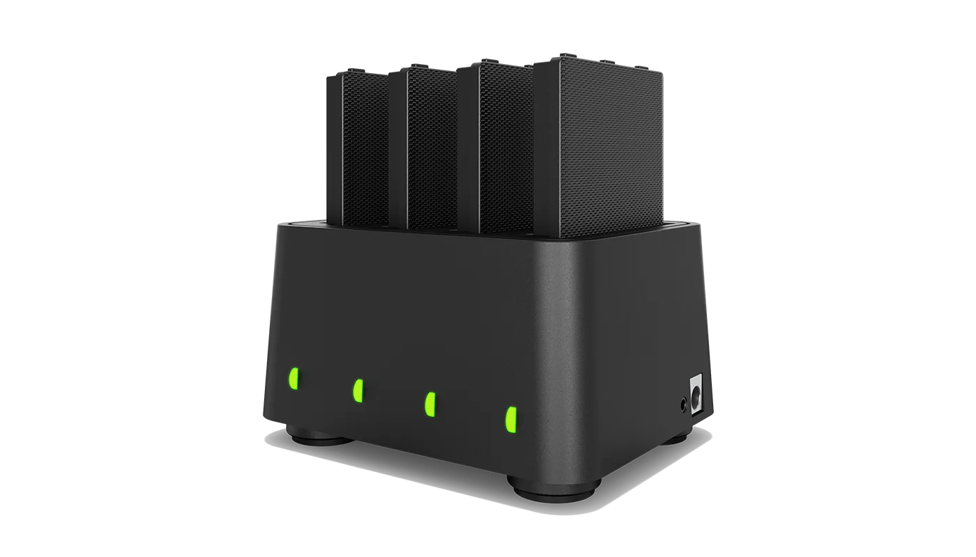 Elo Touch 4 Unit Battery Charger