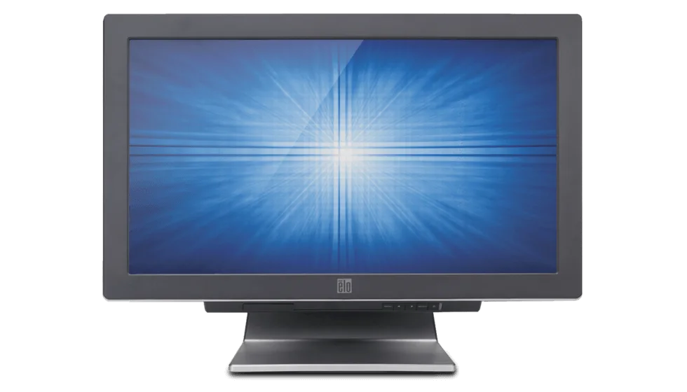 Elo Touch C-Series 21.5-inch AiO Touchscreen Computer