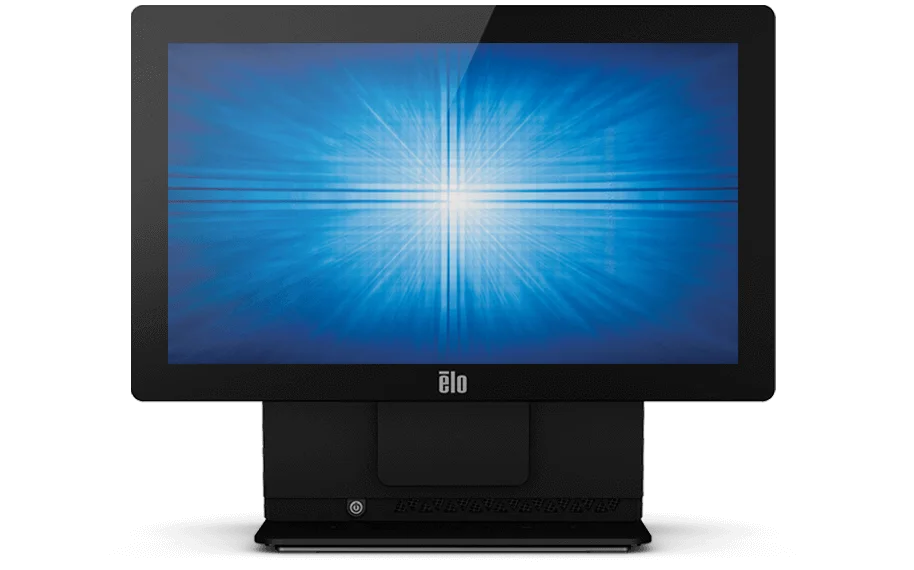 Elo Touch E-Series 15.6-inch (15E2) AiO Touchscreen Computer